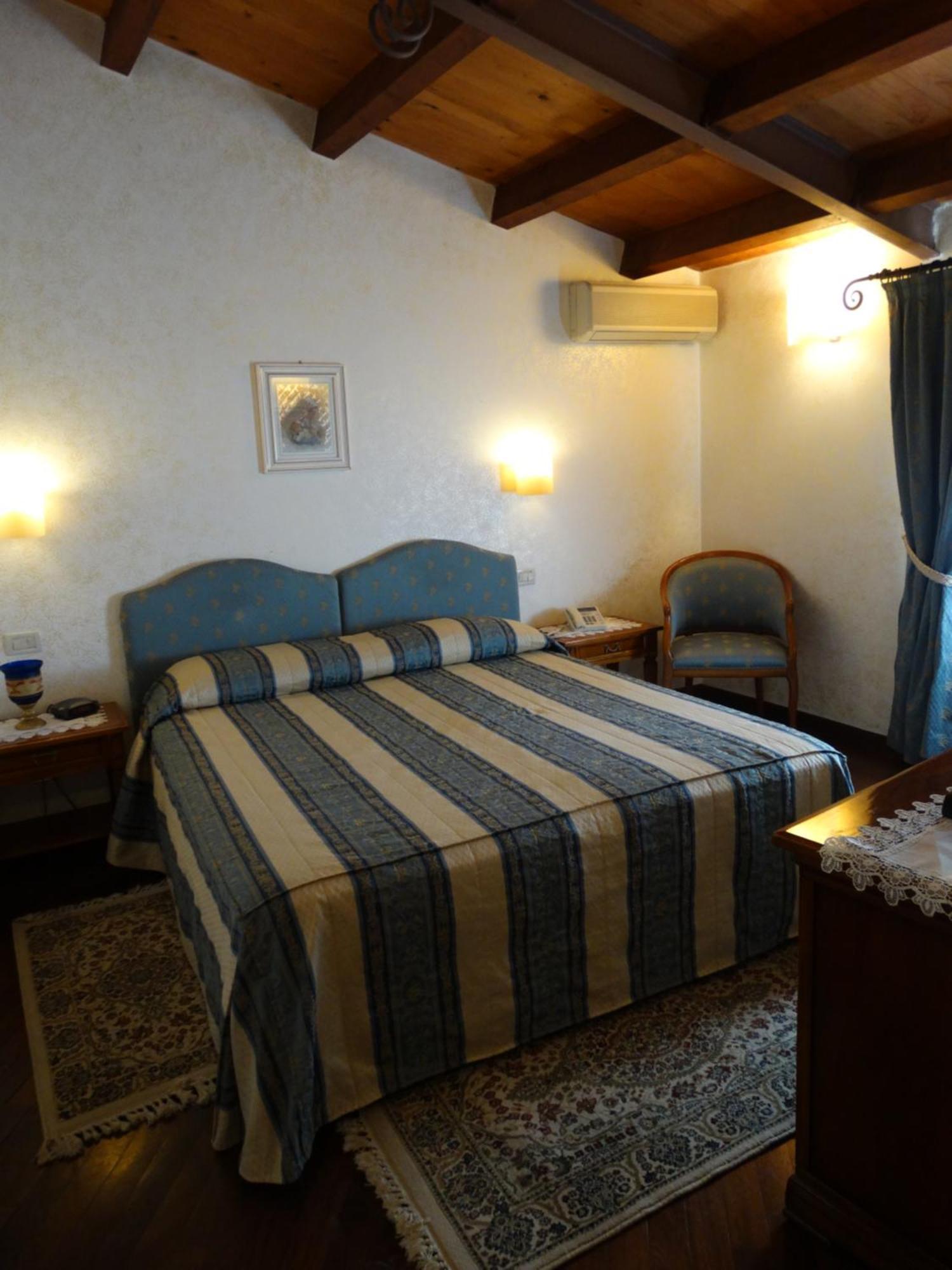 Hotel San Giuseppe Gerace Extérieur photo