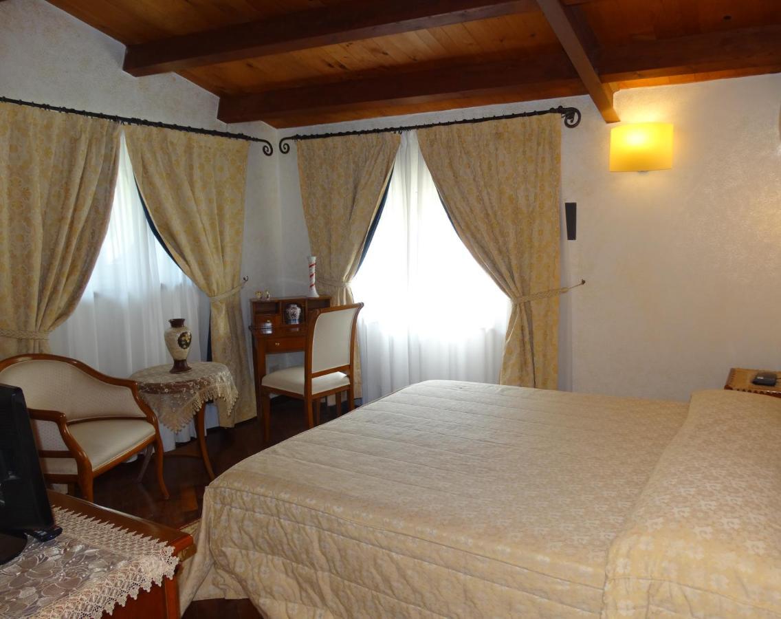 Hotel San Giuseppe Gerace Extérieur photo