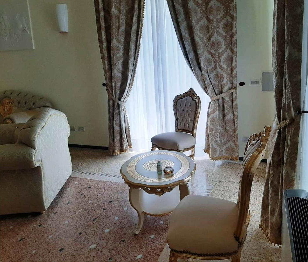 Hotel San Giuseppe Gerace Extérieur photo