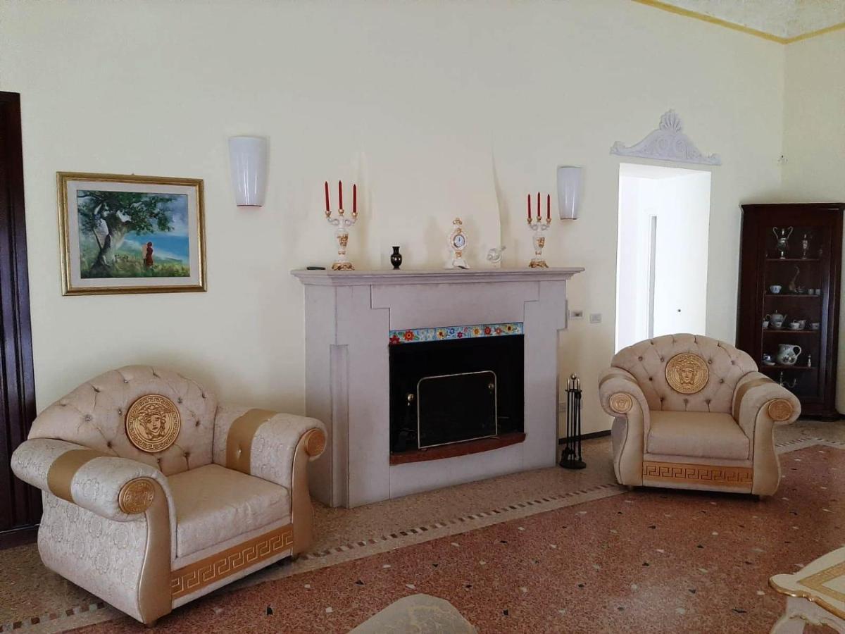Hotel San Giuseppe Gerace Extérieur photo