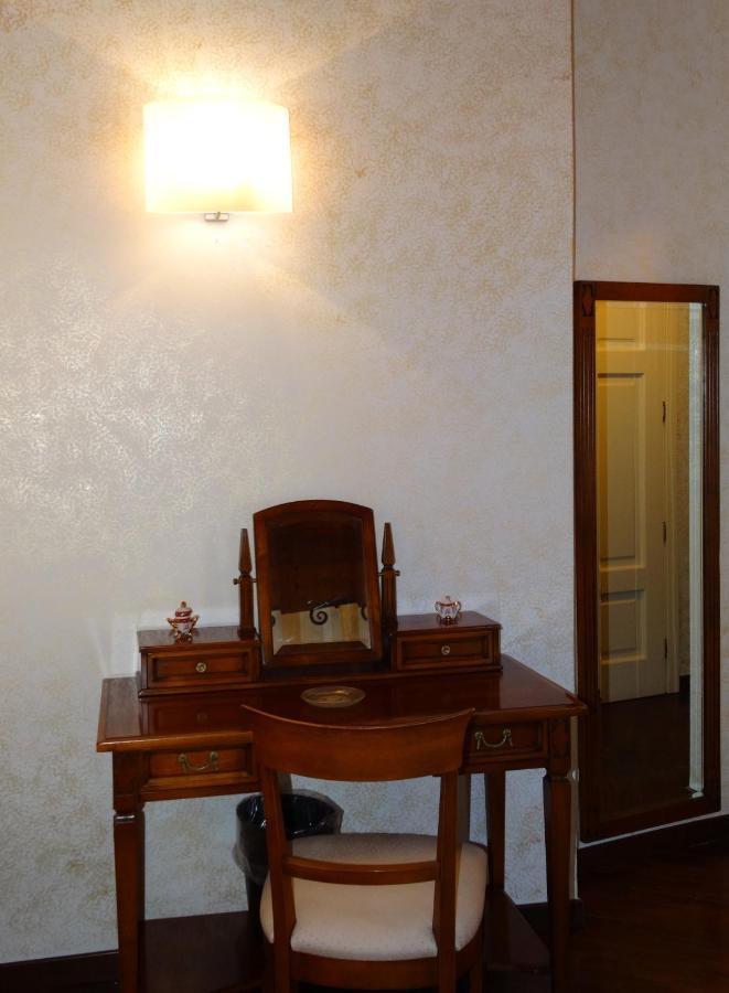 Hotel San Giuseppe Gerace Extérieur photo