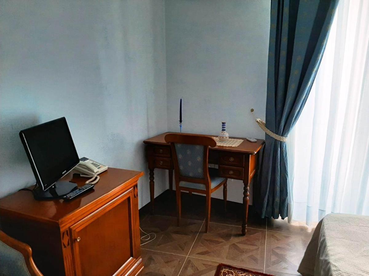 Hotel San Giuseppe Gerace Extérieur photo