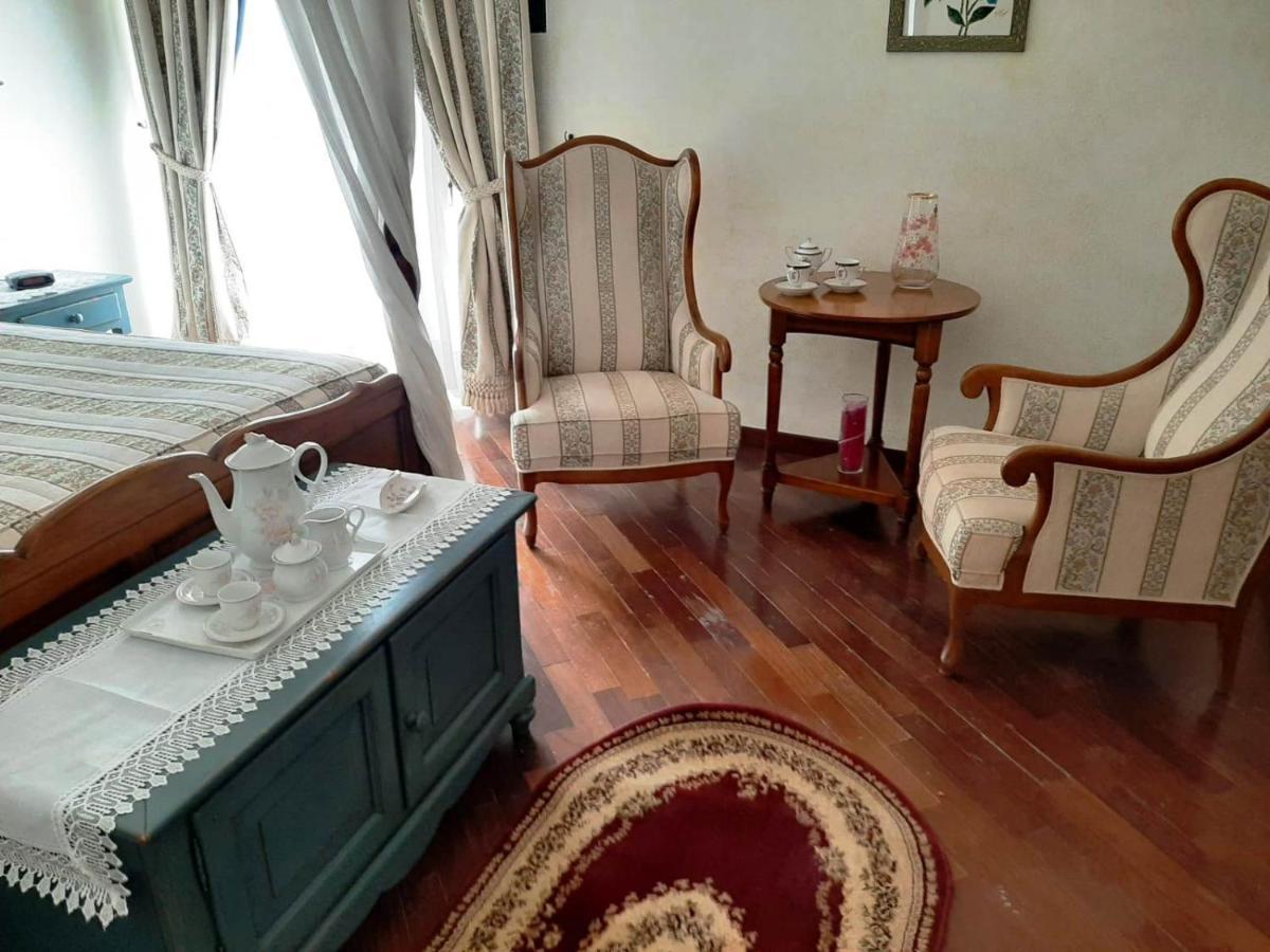 Hotel San Giuseppe Gerace Extérieur photo