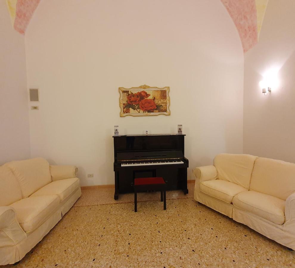 Hotel San Giuseppe Gerace Extérieur photo