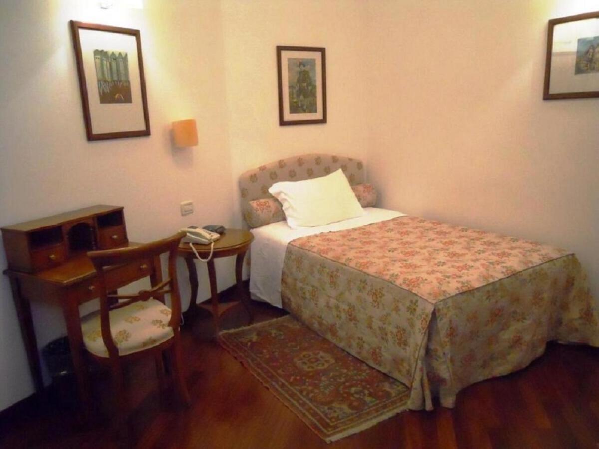 Hotel San Giuseppe Gerace Extérieur photo