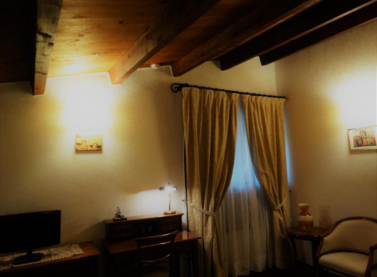Hotel San Giuseppe Gerace Extérieur photo