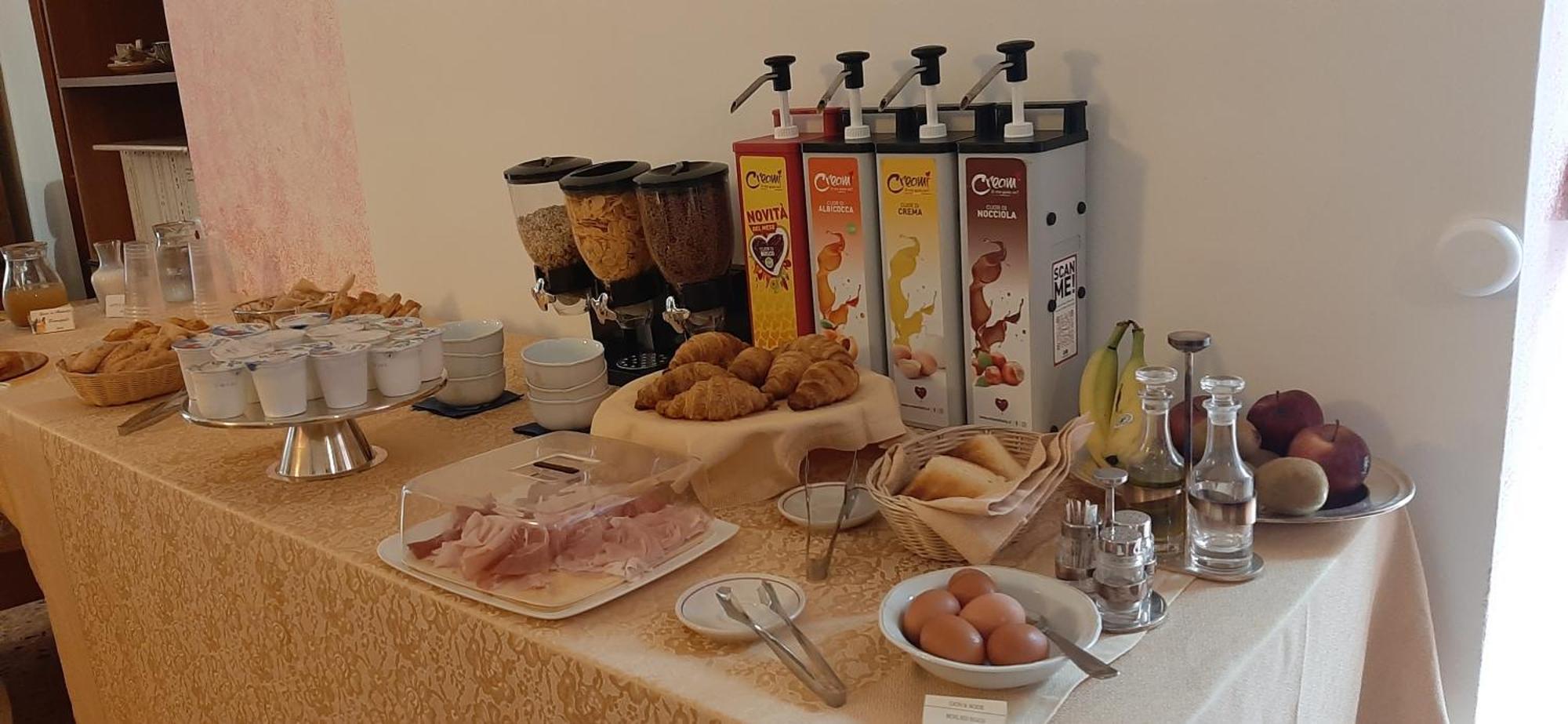 Hotel San Giuseppe Gerace Extérieur photo