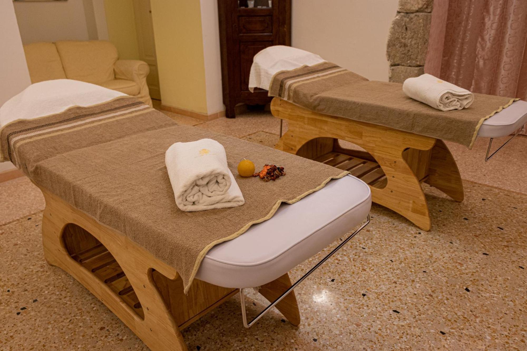 Hotel San Giuseppe Gerace Extérieur photo