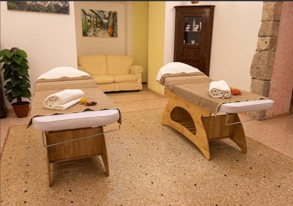 Hotel San Giuseppe Gerace Extérieur photo