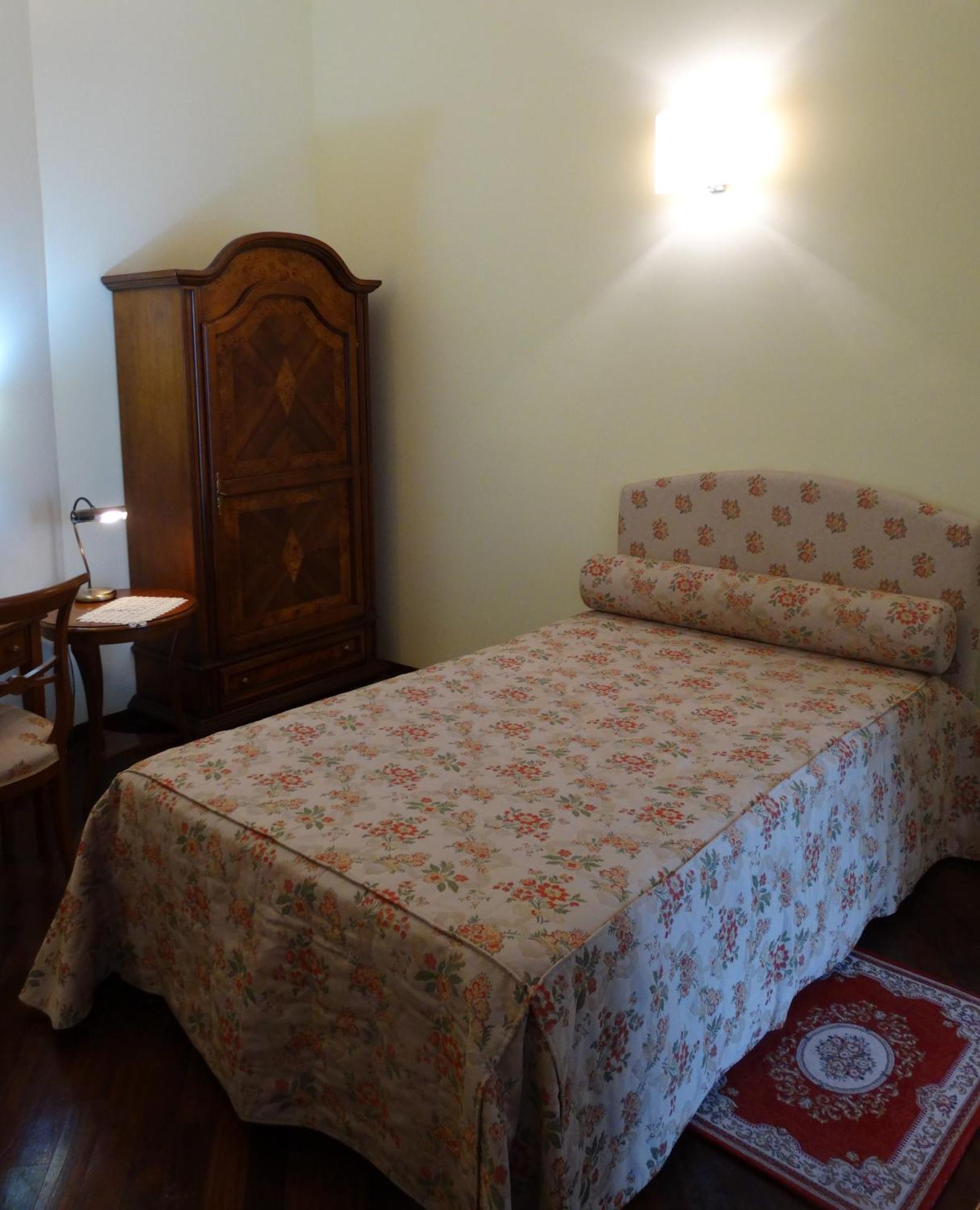 Hotel San Giuseppe Gerace Chambre photo